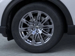 Ford Explorer Active w/200A Pkg 4WD 2026