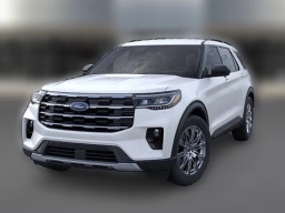Ford Explorer Active w/200A Pkg 4WD 2026