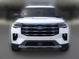 Ford Explorer Active w/200A Pkg 4WD 2026