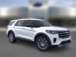 Ford Explorer Active w/200A Pkg 4WD 2026