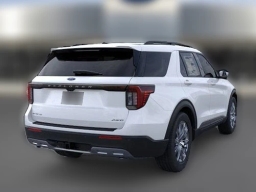 Ford Explorer Active w/200A Pkg 4WD 2026