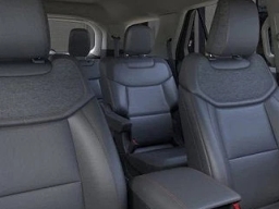 Ford Explorer Active w/200A Pkg 4WD 2026