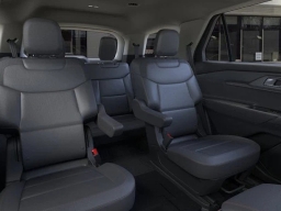 Ford Explorer Active w/200A Pkg 4WD 2026