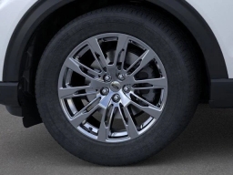 Ford Explorer Active w/200A Pkg 4WD 2026