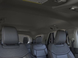 Ford Explorer Active w/200A Pkg 4WD 2026