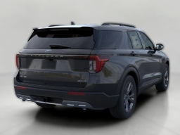 Ford Explorer Active w/200A Pkg 4WD 2026