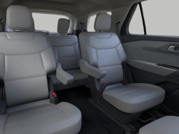 Ford Explorer Active w/200A Pkg 4WD 2026