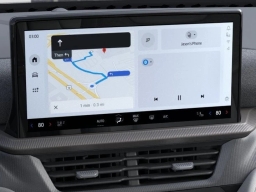 Ford Explorer Active w/200A Pkg 4WD 2026