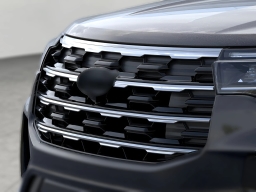 Ford Explorer Active w/200A Pkg 4WD 2026