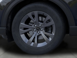 Ford Explorer Active w/200A Pkg 4WD 2026