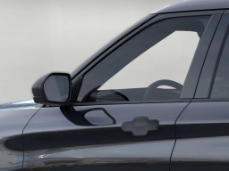 Ford Explorer Active w/200A Pkg 4WD 2026