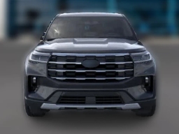 Ford Explorer Active w/200A Pkg 4WD 2026