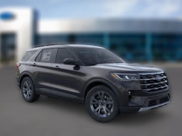 Ford Explorer Active w/200A Pkg 4WD 2026