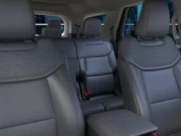 Ford Explorer Active w/200A Pkg 4WD 2026