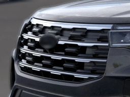 Ford Explorer Active w/200A Pkg 4WD 2026