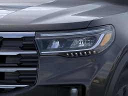 Ford Explorer Active w/200A Pkg 4WD 2026