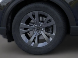 Ford Explorer Active w/200A Pkg 4WD 2026