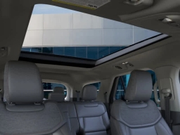 Ford Explorer Active w/200A Pkg 4WD 2026