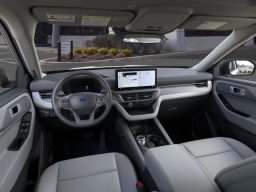 Ford Explorer Active w/200A Pkg 4WD 2026