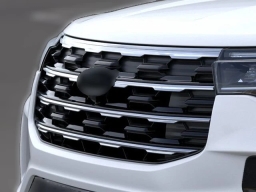 Ford Explorer Active w/200A Pkg 4WD 2026