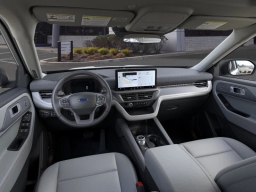 Ford Explorer Active w/200A Pkg 4WD 2026