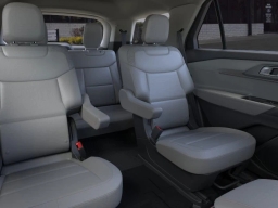 Ford Explorer Active w/200A Pkg 4WD 2026