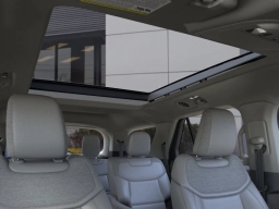 Ford Explorer Active w/200A Pkg 4WD 2026