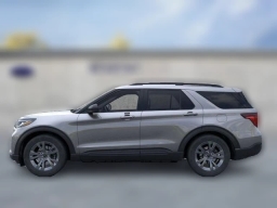 Ford Explorer Active w/200A Pkg 4WD 2026