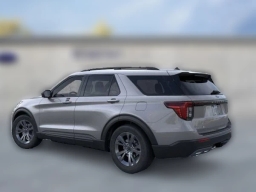 Ford Explorer Active w/200A Pkg 4WD 2026