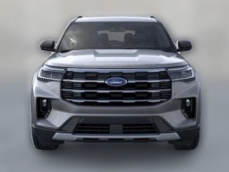 Ford Explorer Active w/200A Pkg 4WD 2026