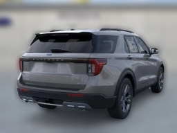 Ford Explorer Active w/200A Pkg 4WD 2026