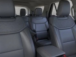 Ford Explorer Active w/200A Pkg 4WD 2026