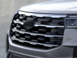 Ford Explorer Active w/200A Pkg 4WD 2026