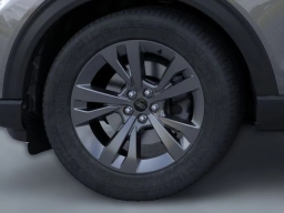 Ford Explorer Active w/200A Pkg 4WD 2026