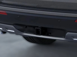 Ford Explorer Active w/200A Pkg 4WD 2026