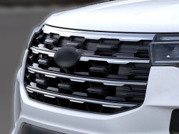 Ford Explorer Active w/200A Pkg 4WD 2026