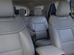 Ford Explorer Active w/200A Pkg 4WD 2026