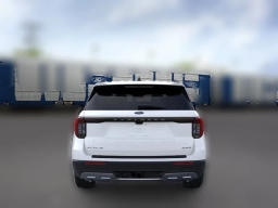 Ford Explorer Active w/200A Pkg 4WD 2026