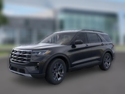Ford Explorer Active w/200A Pkg 4WD 2026