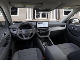 Ford Explorer Active w/200A Pkg 4WD 2026