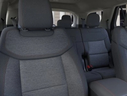 Ford Explorer Active w/200A Pkg 4WD 2026