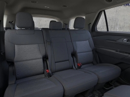 Ford Explorer Active w/200A Pkg 4WD 2026