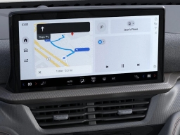 Ford Explorer Active w/200A Pkg 4WD 2026