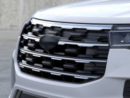 Ford Explorer Active w/200A Pkg 4WD 2026