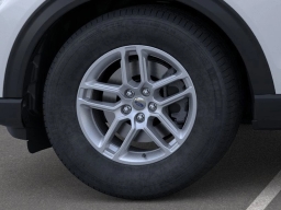 Ford Explorer Active w/200A Pkg 4WD 2026