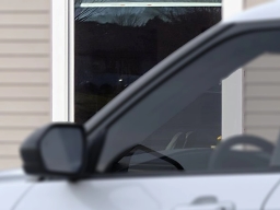 Ford Explorer Active w/200A Pkg 4WD 2026