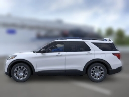 Ford Explorer Active w/200A Pkg 4WD 2026