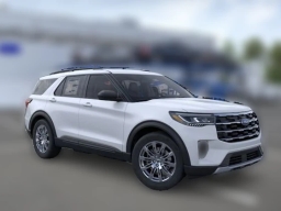 Ford Explorer Active w/200A Pkg 4WD 2026