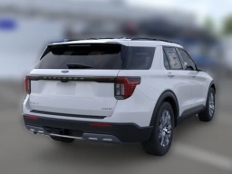 Ford Explorer Active w/200A Pkg 4WD 2026