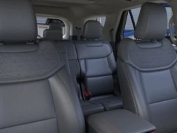 Ford Explorer Active w/200A Pkg 4WD 2026